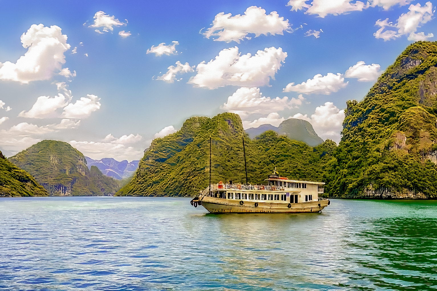 HaNoi-Halong-2012 (9)
